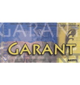 Коллекция Garant