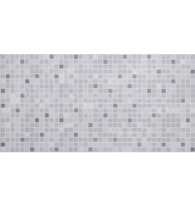 Серый микс панели ПВХ (964мм х 484мм)